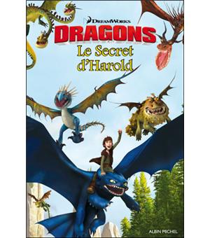 Un viking chez les dragons - 1