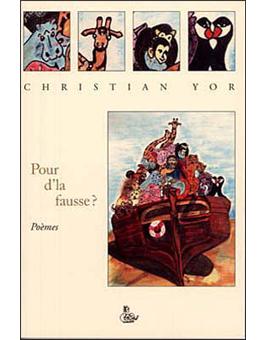 Pour d'la fausse