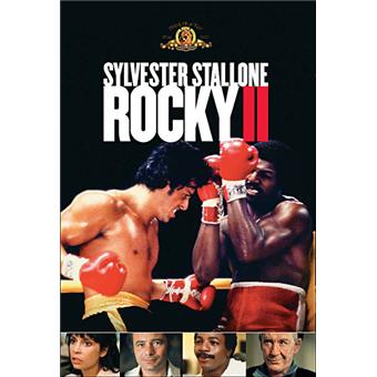 Rocky II