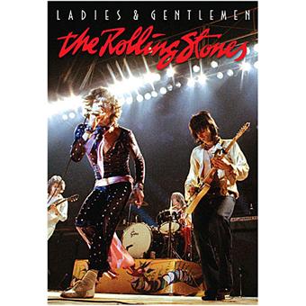 couverture de : Ladies & gentlemen