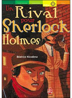 rival de sherlock holmes