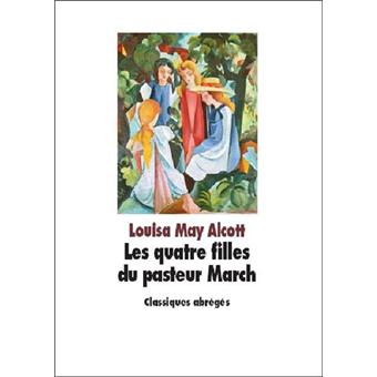 Les quatre filles du Docteur March