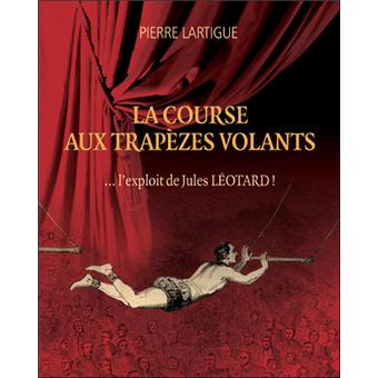 La course aux trapèzes volants - 1