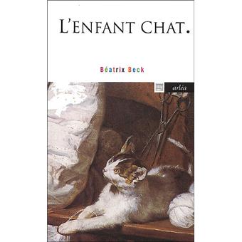 L Enfant Chat