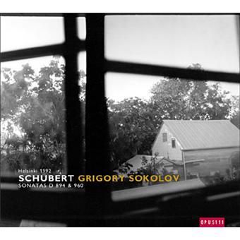 Sonates pour piano - Franz Schubert - CD album - Achat & prix | fnac