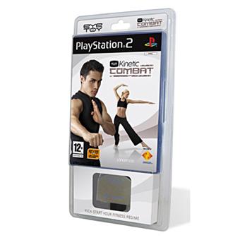EyeToy : Kinetic Combat | Köp från spelborgen på (622220251 EyeToy : Kinetic Combat | Köp från spelborgen på (622220251