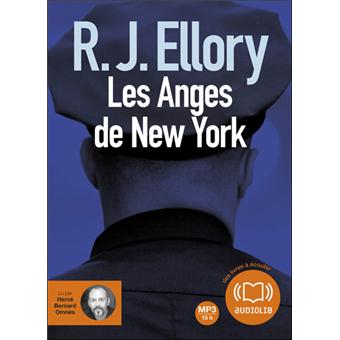 Les Anges de New-York - 1