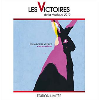Grand Li vre Edition Victoires De La Musique 2012 Jean Louis Murat grand-li-vre-edition-victoires-de-la-musique-2012-jean-louis-murat