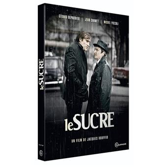 Le sucre DVD