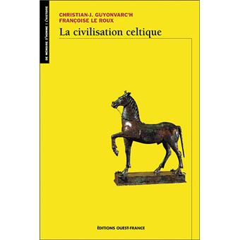 La Civilisation celtique