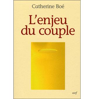 L'enjeu du couple