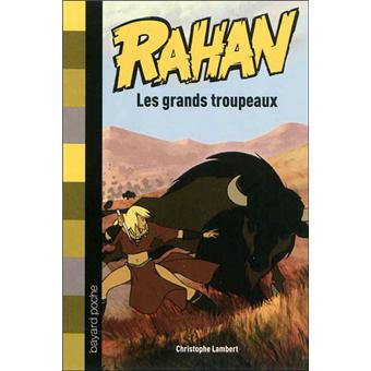 Les  grands troupeaux