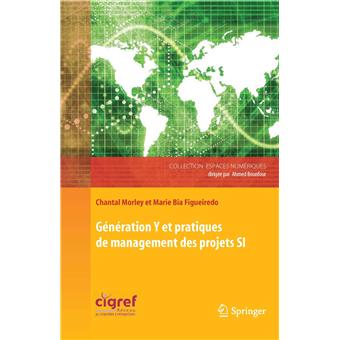 Génération Y Et Pratiques De Management Des Projets Si - 1
