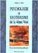 Psychologie et esoterisme de la 4eme voie - Patrick Jean Petri - broché