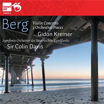 Violin concerto 3 orchest