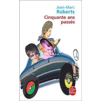 Cinquante ans passés - 1