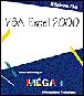 VBA Excel 2000 -  Collectif - broché