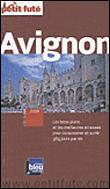 Avignon 2009 petit fute - 1