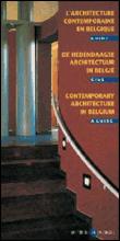 Guide de l'architecture contemporaine en belgique