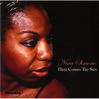 欧CD Nina Simone Here Comes The Sun 82876596252 RCA 紙ジャケ