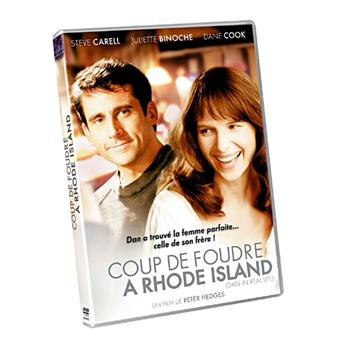 Coup de foudre à Rhode Island
