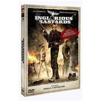 The Inglorious Bastards