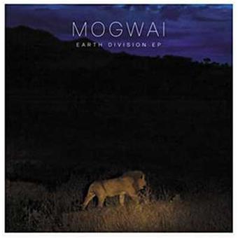 Mogwai - 1