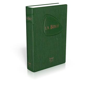 La Bible : Segond 21