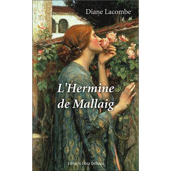 L'hermine de Mallaig
