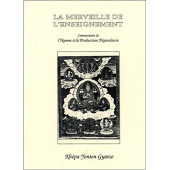 La Merveille de l'enseignement