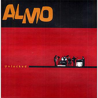 Unlocked - Almo - CD album - Achat & prix | fnac