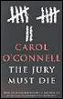 The jury must die - 1