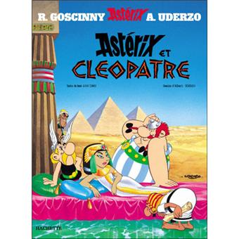 AstérixAstérix et Cléopâtre
