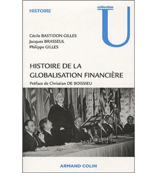 Dissertation globalisation financiere
