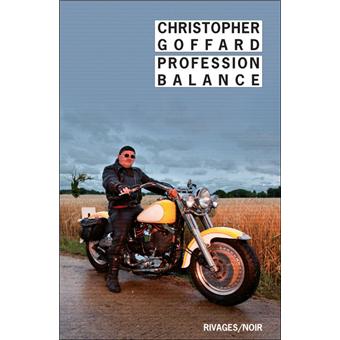 Profession Balance - 1