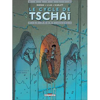 Le cycle de Tschaï - Le cycle de Tschaï, Tome 7 - 1
