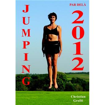 JUMPING PAR DELA 2012 - 1