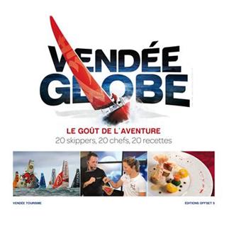 Vendee Globe - 1