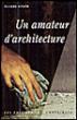 Un amateur d architecture - Claude Eveno - broché