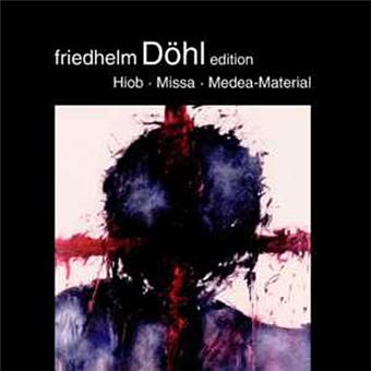 Friedhelm Dohl - 1