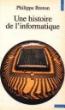Une Histoire de l'informatique - 1