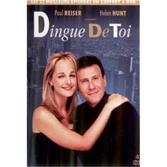 Zeste Dingue de Toi by Jeanne-Marie Weber