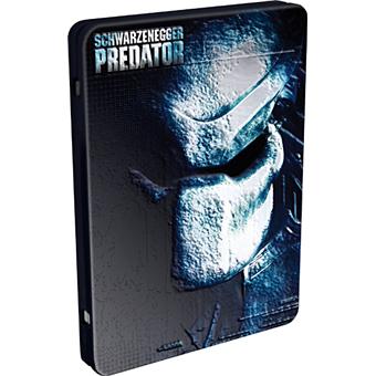 Predator - Edition Collector Limitée