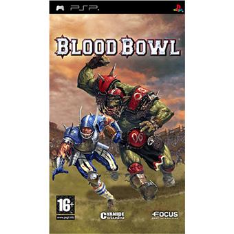 Blood Bowl - 1