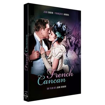 French Cancan