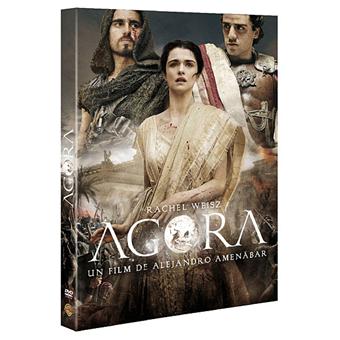 Agora