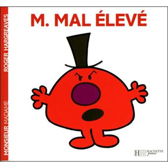 FIGURINE MONSIEUR MADAME - MATTEL 2008 - Mme BONHEUR