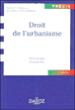 Droit de l'urbanisme