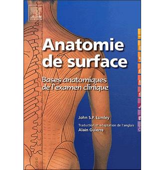Idea Of Anatomie de surface bases anatomiques de lexamen clinique pod EBook Images