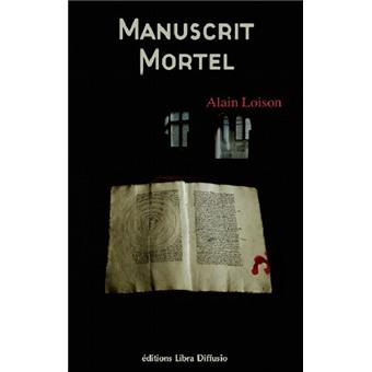 Manuscrit mortel